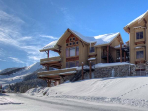 Cowboy Heaven Luxury Suite 6C
